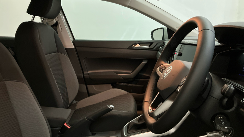 Volkswagen Polo 1.0 TSI Life 5dr DSG Petrol Hatchback